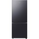 Geladeira Inverse Samsung 462L Wifi Duplex Frost Free