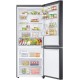 Geladeira Inverse Samsung 462L Wifi Duplex Frost Free