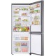 Geladeira Inverse Samsung 462L Wifi Duplex Frost Free