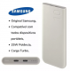 Carregador Portatil PowerBank 10.000mAh Samsung 25W USB C