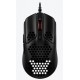 Mouse Gamer com Fio 16.000 DPI Hyperx RGB Cabo Hyperflex