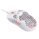 Mouse Gamer com Fio 16.000 DPI Hyperx RGB Cabo Hyperflex