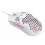 Mouse Gamer com Fio 16.000 DPI Hyperx RGB Cabo Hyperflex