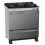 Fogao a Gas 5 Bocas Venax com Grill Acendimento Automatico Mesa de Vidro