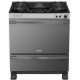Fogao a Gas 5 Bocas Venax Grill Acendimento Automatico 220v