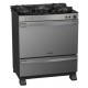 Fogao a Gas 5 Bocas Venax Grill Acendimento Automatico 220v