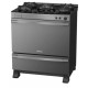 Fogao a Gas 5 Bocas Venax Grill Acendimento Automatico 220v