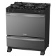 Fogao a Gas 5 Bocas Venax Grill Acendimento Automatico 220v