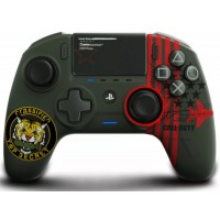 Controle Joystick Sem Fio Compativel Playstation ED Call of Duty