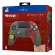 Controle Joystick Sem Fio Compativel Playstation ED Call of Duty
