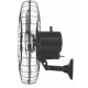 KIT 2 VENTILADORES DE PAREDE VITALEX 200W BITURBO