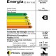 Ventilador de Teto 40cm Venti Delta 130W 3 Velocidades Luz 220v