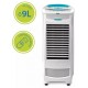 Climatizador de Ar Portatil 9L Sympony 70W Branco 220v