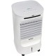 Climatizador de Ar 4X1 EOS 10L Timer 80W Branco