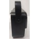 Radio AM FM Portatil Analogico Philco Bluetooth 220v Preto e Branco