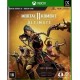Jogo Xbox One Series Mortal Kombat 11 Ultimate Midia Fisica