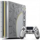 Console Playstation 4 pro Oca Core 4K 1TB Ediçao God of War 