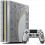 Console Playstation PS4 Pro Oca Core 4K 1TB ED  God of War 
