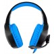 Fone de ouvido Headset Gamer Onikuma 50mm Cancelamento Ruido