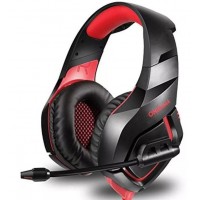 Fone de ouvido Headset Gamer Onikuma 50mm Cancelamento Ruido