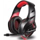 Fone de ouvido Headset Gamer Onikuma 50mm Cancelamento Ruido