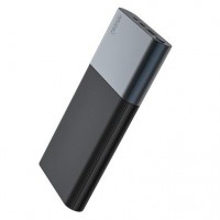 Carregador Portatil USB Power Bank 14.000 mAh Geonav USB C