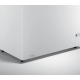 Freezer Consul 410L Duplex Branco 220V Eletronico