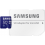 Cartao de Memoria 512GB Samsung 4K Classe 10 Adaptador SD Leitura 160Mbs