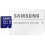 Cartao de Memoria 512GB Samsung 4K Classe 10 Adaptador SD Leitura 180Mbs