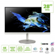 Monitor Acer 28 4K 60Hz com Ajuste Altura Inclinaçao HDMI DisplayPort