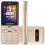Celular para Idosos 2 Chips com Radio FM MP3 Gradiente 