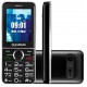 Celular Idoso Dual Chip Radio FM Gradiente MP3 Camera 0.8Mpx