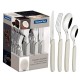 Conjuno de Talheres Tramontina 24 Peças Inox