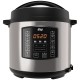 Panela Eletrica de Pressao 6L Wap 1000W Timer Desligamento Automatico