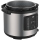 Panela Eletrica de Pressao 6L Wap 1000W Timer Desligamento Automatico
