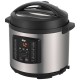Panela Eletrica de Pressao 6L Wap 1000W Timer Desligamento Automatico