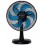Ventilador de Mesa 30cm Cadence 50W 3 Velocidades Preto
