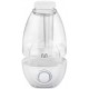 Umidificador de Ar 2.1L Mulilaser 25W Bivolt Branco