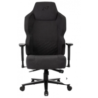 Cadeira Gamer Reclinavel Elements Linho Apoio Bra&ccedil;os
