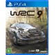 Jogo PS4 WRC 9 Midia Fisica