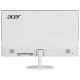 Monitor 27 Pol Acer 100Hz Full HD 1ms Ultra Slim HDMI VGA Branco