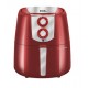FRITADEIRA AIR FRYER 4,2L 1500W EOS - VERMELHA