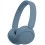 Fone de Ouvido Bluetooth Sony com Microfone Resistente a Agua Bateria 50h