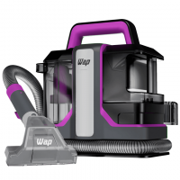 Extratora de Sujeiras 3X1 Wap 1450W Portatil 1.8L
