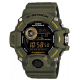 Relogio Digital Esportivo Casio Resistente Agua Original