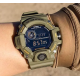 Relogio Digital Esportivo Casio Resistente Agua Original