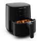 Fritadeira Eletrica Air Fryer 1400W Philips Walita 4L Preta