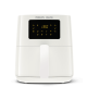 Fritadeira Eletrica Air Fryer 1400W Digital Philips Walita 4.1L