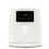 Fritadeira Eletrica Air Fryer 1400W Digital Philips Walita 4.1L