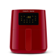 Fritadeira Eletrica Air Fryer 1400W Digital Philips Walita 4.1L